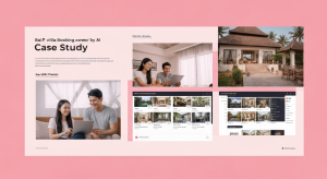 Revolutionising Tourism and Hospitality in Indonesia with AI: Insights from an Indonesia AI Agency