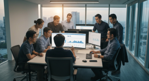 Indonesia AI Agency: Pioneering Artificial Intelligence Solutions for Tourism, Hospitality, and Enterprise in Southeast Asia