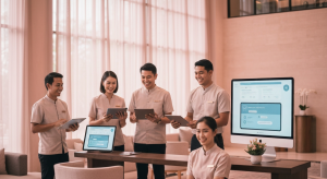 The Indonesia AI Agency: Pioneering Enterprise AI for Indonesia’s Tourism and Business Landscape