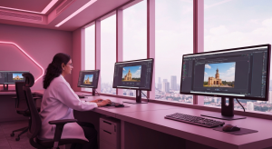 Indonesia AI Agency: Pioneering Strategic Artificial Intelligence for Enterprise and Tourism Advancement